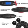 Jump Rope, Digital Smart Fitness Sport Skipping Ropes