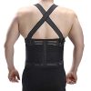 Hebetag Waist Trainer Belt for Men, Waist Cincher Trimmer