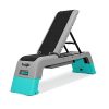 Yes4All Multifunctional Fitness Aerobic Step Platform/Aerobic Deck