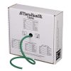 TheraBand Resistance Tubes, Professional Latex Elastic Tubing