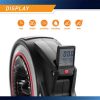 Marcy Foldable Turbine Rowing Machine Rower