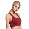Stay Connected & Supported with Our High Impact Sports Bra – Phone Pocket Included