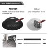 PEXMOR Latest Version Yoga Hall Ball, Sport Balance Trainer