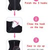 Waist Trainer Corset Shaper for a Sexy Thin Waist
