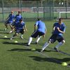 Polynea Speed Agility Training Set– Increase Speed Fitness