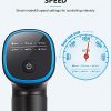 Massage Gun Super Quiet Percussion Massager Sports Drill