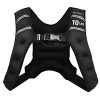 Adurance Weighted Vest Workout Equipment