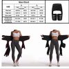3-in-1 Waist and Thigh Trimmer for Women Body Shaper Weight Loss