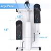 Doufit Elliptical Machine for Home Use, Eliptical Exercise Machine