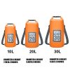 Waterproof Phone Case Dry Gear Bags for Boating, Fishing, Swimming