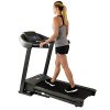 Sunny Health & Fitness T7643 Heavy Duty Walking Treadmill