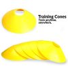 Trained Agility Ladder Bundle 6 Sports Cones