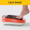 Revitalize Your Feet & Legs with Power Legs Vibration Plate Foot Massager