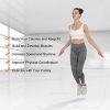 Adjustable Skipping Rope for Fitness
