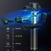 Muscle Massage Gun Percussion Massage Gun