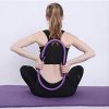 Sunfaye Yoga Circle Pilates Ring Men Women Slimming Body
