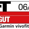 Garmin vívofit Fitness Band - Blue
