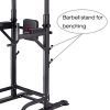 K KiNGKANG Power Tower Adjustable Height Multi-Function
