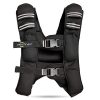 Weighted Vest Men Women Adults - Adjustable Weight Vest
