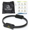 Pilates Ring - Superior Unbreakable Fitness Magic Circle for Toning Thighs