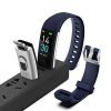 Fitness with Calories/Step Counter Sleep Tracker Watch