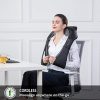 Snailax Cordless Neck Back Massager