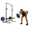 Sunny Health & Fitness Power and Squat Rack