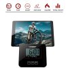 HARISON Water Rowing Machine Foldable with LCD Monitor