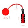 CKE Jump Rope Training Skipping Rope for Fitness Adjustable Jump Rope