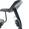 Exerpeutic 5000 Magnetic Recumbent with Airsoft seat and Bluetooth