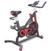 VIGBODY Exercise Bike Indoor Cycling Bicycle Stationary