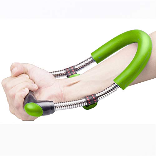 Wrist Strength Trainer The Perfect Builder for Muscle