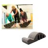 Bbhhyy Pilates Spine Corrector, Back Pain Relief Alignment