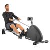 Schwinn Crewmaster Rowing Machine