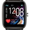NAYY Smart Watch, Fitness Trackers with Heart Rate Monitor