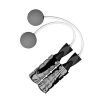 MINGYNS Cordless Jump Rope Weighted
