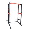 Sunny Health & Fitness Power Zone Strength Rack Power Cage SF-XF9925 - Ideal for Serious Strength Training