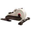 Sunny Health & Fitness Fully Assembled Magnetic Under Desk