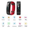 Willful Fitness Tracker with Heart Rate Monitor IP68 Waterproof