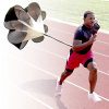 56 inch Speed Drills Resistance Parachute Running