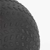Titan Fitness 70 LB Rubber Tread Medicine Slam Spike Ball