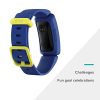Fitbit Ace 2 Activity Tracker for Kids, 1 Count