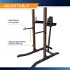 Steelbody Strength Training Power Tower Pull Up, Dip Station