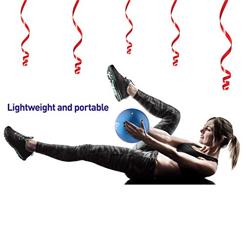 Love At Home Superior Magic Ring Pilates Set
