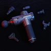 WXM Massage Gun Muscle Massager Deep Tissue Percussion