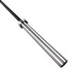 E.T.ENERGIC 7ft Olympic Weight Bar Workout Weightlifting Barbell