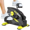 pooboo Pedal Exerciser Under Desk Bike Stationary Exercise