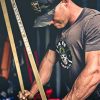 Iron Infidel Pull Up Assistance Bands for Working Out