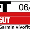 Garmin vívofit Fitness Band - Black