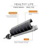 DEGOL Skipping Rope with Ball Bearings Rapid Speed Jump Rope